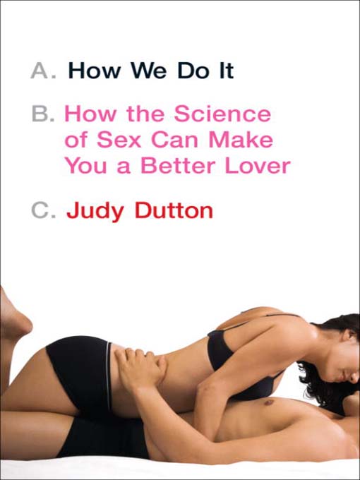 Title details for Secrets from the Sex Lab by Judy Dutton - Available